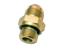 制過渡接頭，寧吉羽立制造