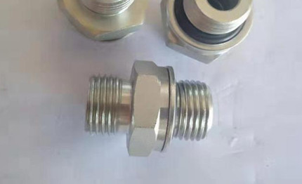 美制過渡接頭泄漏原因有哪些？如何處理？