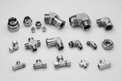 在選購銅制過渡接頭時需要注意些什么?