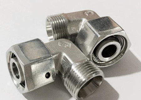 公制螺紋卡套式接頭的安裝、檢查和泄漏原因