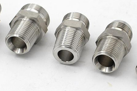 2021年11月英制過渡接頭多少錢一個？