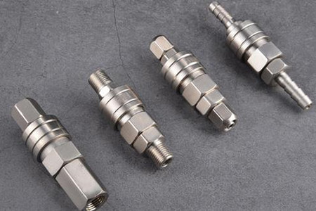 美制過渡接頭的類型有幾種?