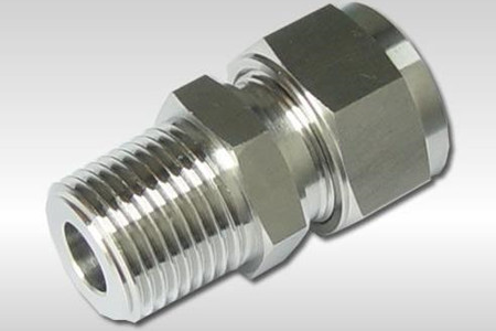 什么時候更換美制螺紋過渡接頭比較合適?