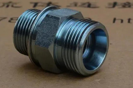 公制螺紋卡套式接頭的標準是如何確定的？