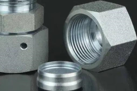 初次使用公制螺紋卡套式接頭,這五點應知道!