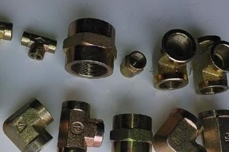 英制過渡接頭價格貴嗎？價格和質(zhì)量掛鉤！