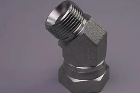 英制螺紋接頭失效原因有幾點?原因或有四方面!