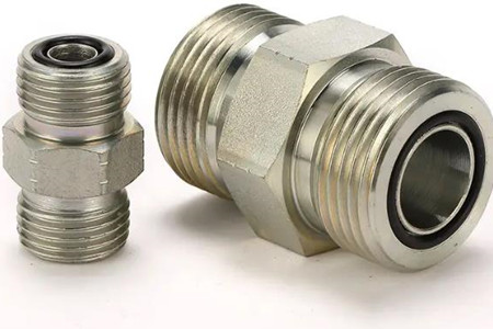 美制接頭規格多,如何選?