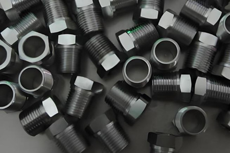 美制接頭規格多,如何選?