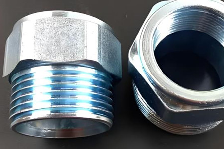 英制螺紋接頭螺紋直徑怎么選?廠家有話說(shuō)!