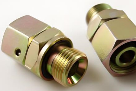 英制螺紋接頭螺紋直徑怎么選?廠家有話說(shuō)!