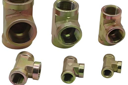 哪些因素會影響英制過渡接頭的性能及壽命?