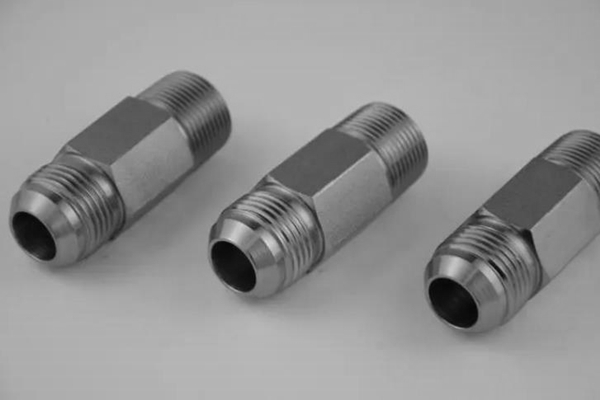 選購美制螺紋接頭要注意自身需求和產品質量 圖2