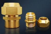 銅制過(guò)渡接頭的安裝步驟有哪些？