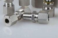 2021年3月國產不銹鋼過渡接頭市場批發價格