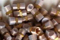 銅制過(guò)渡接頭多少錢一個(gè)？哪個(gè)廠家好？