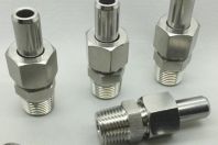 焊接式過渡接頭怎么提高焊接效果？看這篇就夠了！