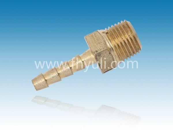 銅制過(guò)渡接頭