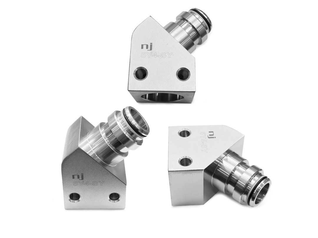 煤礦接頭5Y4-SY系列